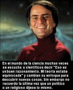 Carl Sagan Carl Sagan