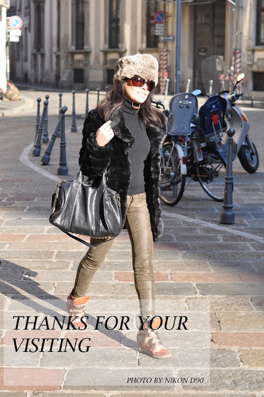 zagufashionTHE END zagufashionTHE END