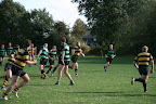 RCD - Delftzijl (69 - 20)