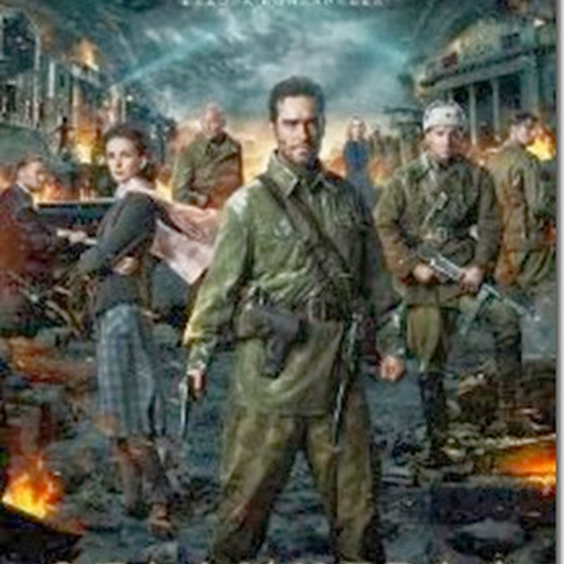 Stalingrad(2013) มหาสงครามวินาศสตาลินกราด