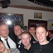 Hospitality - Clach v Strathspey Thistle 2011-12