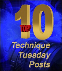Top Ten TTues Posts