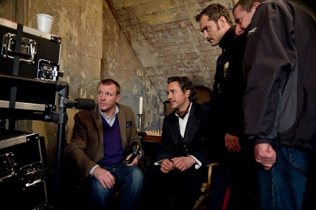 Sherlock Holmes 2 újabb képek 02