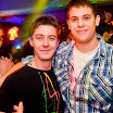 Jungle Club, 2012. jan. 13., péntek