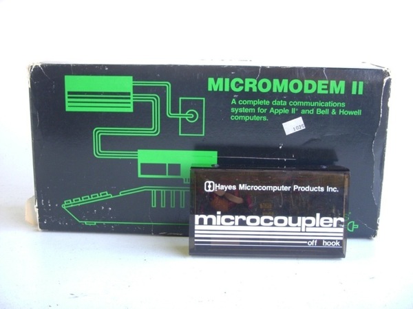 Microcoupler auction