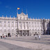 Palacio Real once again