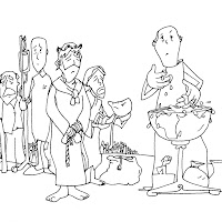VIA CRUCIS