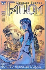 P00005 - Fathom #3 - Blue Sun Part P00005 - Fathom #3 - Blue Sun Part