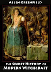 The Secret History Of Modern Witchcraft