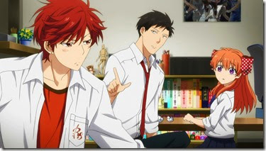Gekkan Shoujo Nozaki-kun - 02 - Large 04 Gekkan Shoujo Nozaki-kun - 02 - Large 04