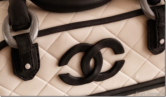 tarta bolso chanel espe saavedra (2)