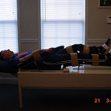 GPM (Gait Patterning Machine)