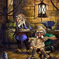 DUENDES GINN