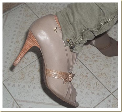ankle boot ankle boot