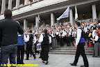 Printemps des sonneurs 2009 � Brest