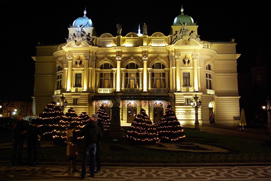 Krakow