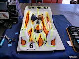Nomac 1/8 seizoen 2011 Baanbrekers