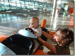 Copilot, se vede pista? Copilot, se vede pista?
