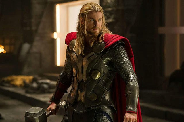 10 új fotó a Thor Sötét világból és még egy tévéreklám 02