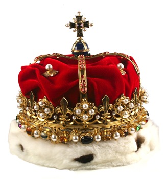 crown