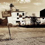 "Factory" - copyright Justin Hamm