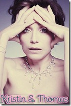 kristin Scott Thomas - Olmina