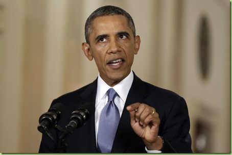 Barack Obama President Obama Addresses Nation etfmEbdra7ul