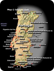 portugal-map