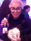 Sylvia Weinstock