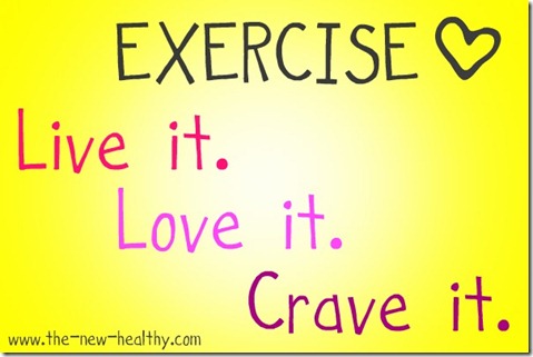 exercise truth