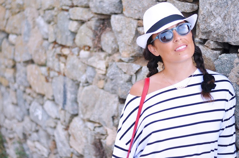 outfit, corsica, summer 2013, italian fashion bloggers, maglia a righe, loungette fashion bloggers, street style, zagufashion, valentina coco, i migliori fashion blogger italiani outfit, corsica, summer 2013, italian fashion bloggers, maglia a righe, loungette fashion bloggers, street style, zagufashion, valentina coco, i migliori fashion blogger italiani