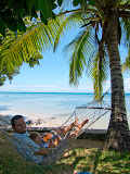 Talk about relaxing! We visited a restaurant on Ile Sainte Marie that had some awesome hammocks to relax in, and with a great view! Madagascar6 - 049.jpg