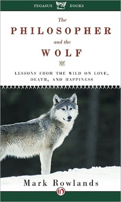 philosopher&wolf