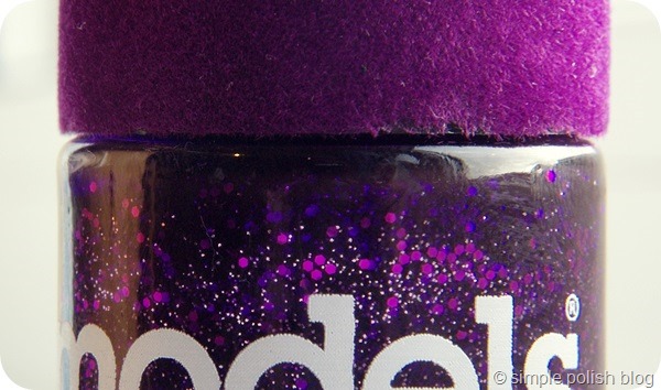 Models Own Amethyst Swatch Models Own Amethyst Swatch