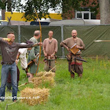 #Schleswig 2010 Wikingertage
