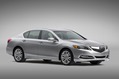 2014 Acura RLX