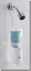 showercleaner