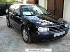 продам авто ПМР Volkswagen Golf Golf IV (1997 - 2005)