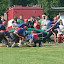 SSHL Rosina 2008 - od zajka