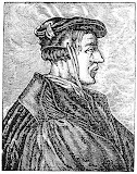 Henry Cornelius Agrippa Von Nettesheim