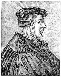 Henry Cornelius Agrippa Von Nettesheim