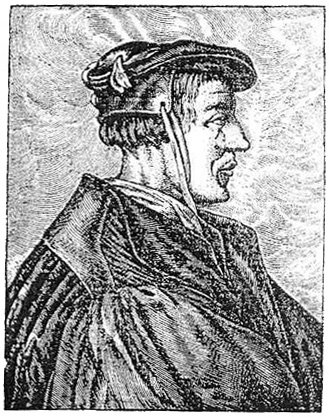 Henry Cornelius Agrippa Von Nettesheim, Henry Cornelius Agrippa