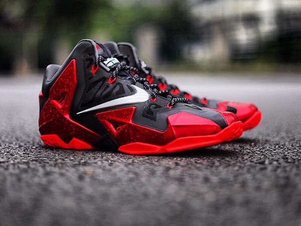 Nike LeBron XI Release Dates 8211 October amp November Line Up