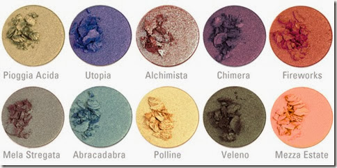 Duochrome Neve Immagine Duochrome Neve