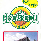 Anno 2000 - Partecipanti n. 154