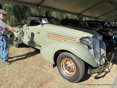  2012 Auction Previews Monterey California