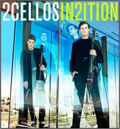 2cellos in2ition