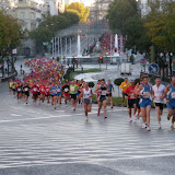 I Carrera Madrid corre por Madrid
