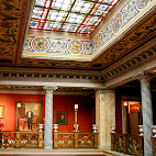 Pal&Atilde;&iexcl;cio do Catete