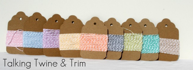 twine twine